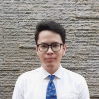 Jota Fauzan Hutomo