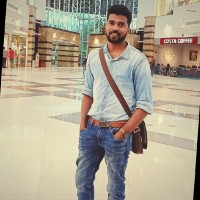 Prasanth P