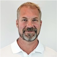 Trond Svendsen