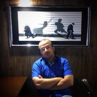 Mohammad hossein Eftekhari