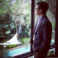 Mohamad Taufik Hidayat