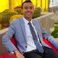 Isaias Garcia Enriquez