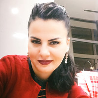 Mehri Gurbanova
