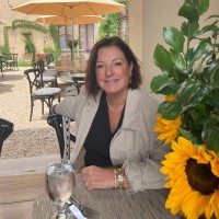 Donna Greenspan