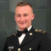Blake Stephens