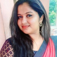 Monisha M.S