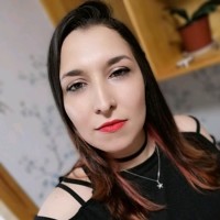 Larissa Almeida