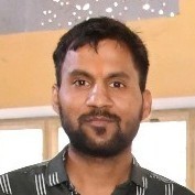 SHUBHAM Goyal
