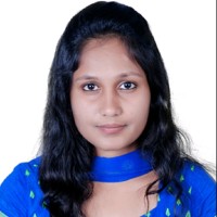 Vidya B G