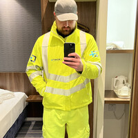 Liam Povey