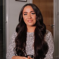 Lauren Moffat