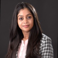Vaishnavi Vaidya