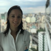 Ana Paula Borges, MD, PhD