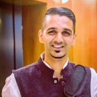 Sohail Thakur