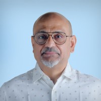 Mukul Bhatia