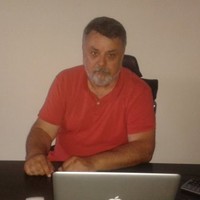 Dan Gabriel Constantinescu