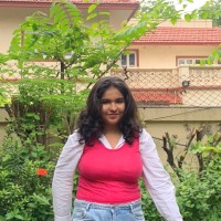 Ishika Thakkar