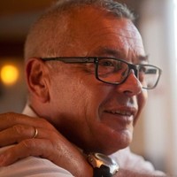 Dominique Breton