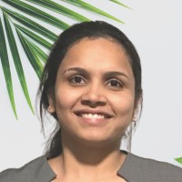 Priyanka Daga