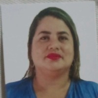 Fabricia Souza Da Silva