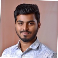 Akash R
