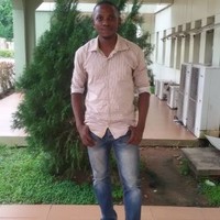 Chukwudi Ozoh