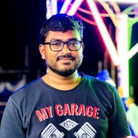 Manikanta Jami