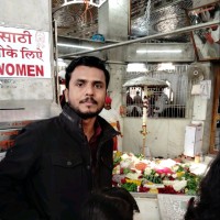 Pramod kumar Patel
