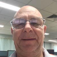 Jim Bradbery