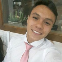 William Silva de Jesus
