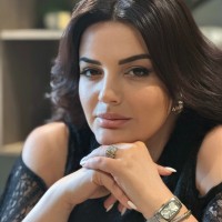 Theresa Baghdasaryan