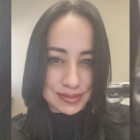 Yvonne Aguirre
