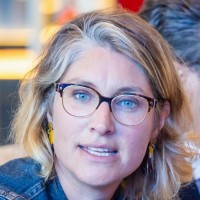 Gaelle Le Stradic
