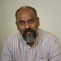Karthikeyan Mani
