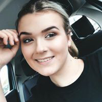 Jolissa Van Dellen