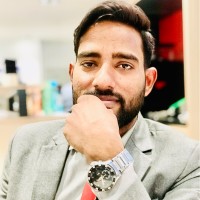 Anurag Yadav