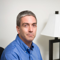 Kevin Copass