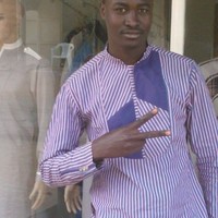 papa demba fall