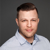 Eric Muise