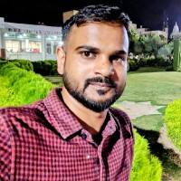 Durgesh Yadav