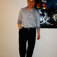 Nick Xiong