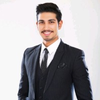 Obaid Mughal