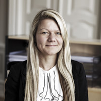 Betina Timm
