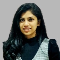 Varshini M