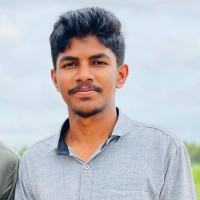 KARTHI PONNUSAMY