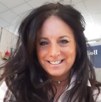 Beth Thomas