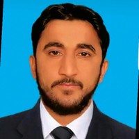 Mudasir Abbasi