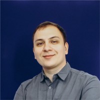 Yurii Lunov