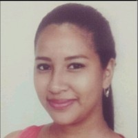 Ginger Clara Chávez Cabrera