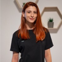 Oana Coman